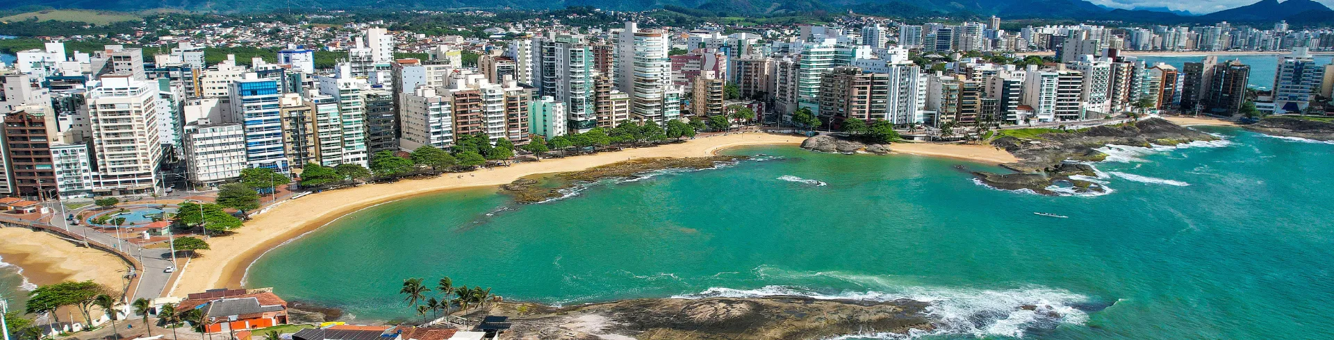 Imagem principal do pacote Guarapari